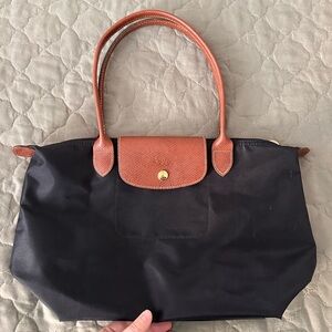 Longchamp Le Pliage tote